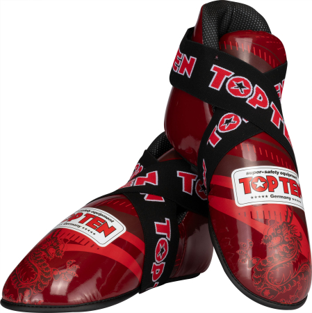 Import - Botosei “SuperLight Legacy25” - rosu, marime XS