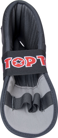 Kicks "SuperLight Power Ink Black'n'Black" - black-black, size XL [3]