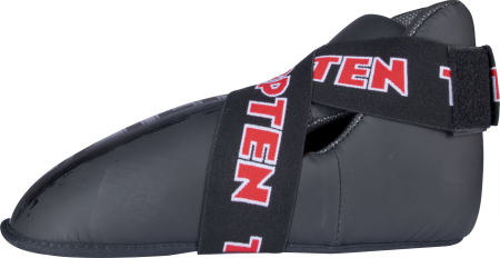 Kicks "SuperLight Power Ink Black'n'Black" - black-black, size XL [2]