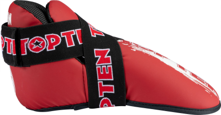 Botosei “SuperLight Power Ink” - rosu-alb, marime XL [1]