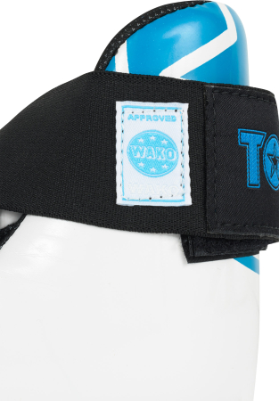 Kicks “Urban Arts” - blue-white, size XL [5]