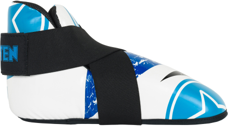 Kicks “Urban Arts” - blue-white, size XL [1]