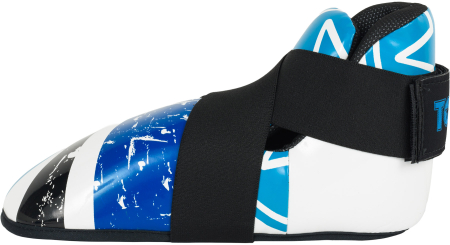 Kicks “Urban Arts” - blue-white, size XL [2]