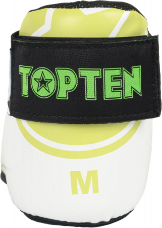 Botosei “Urban Arts” - verde-alb, marimea L [3]