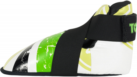 Botosei “Urban Arts” - verde-alb, marime XS [1]