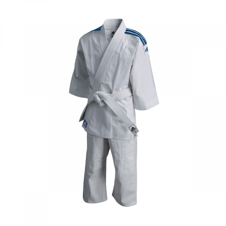 Sporturi - Kimono Evolution Judo, Adidas, 160 cm