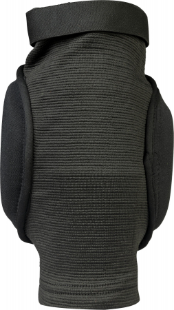 Genunchere și Cotiere „Bump”, Top Ten, Negru, mărimea XL [2]