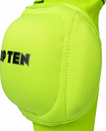 Protectie genunchi si cot  “Bump” - verde, marimea M [2]