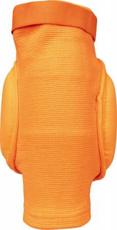 Protectie genunchi si cot  “Bump” - orange, marimea L [1]