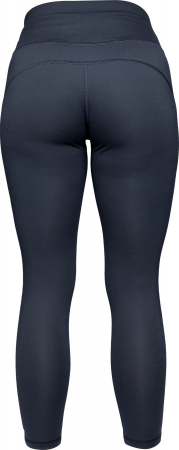 Colanti “Fraction” - Negru, Marime XS [3]