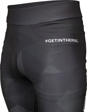 Jambiere, colanti „prisma” - negru, dimensiuni s [5]