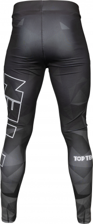 Jambiere, colanti „prisma” - negru, dimensiuni s [2]