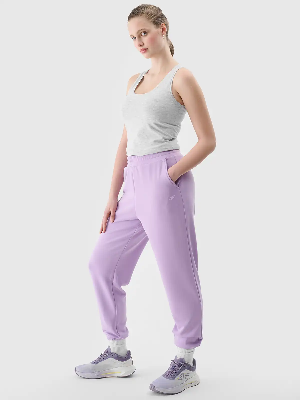 Maieu dama, gri, S [6]