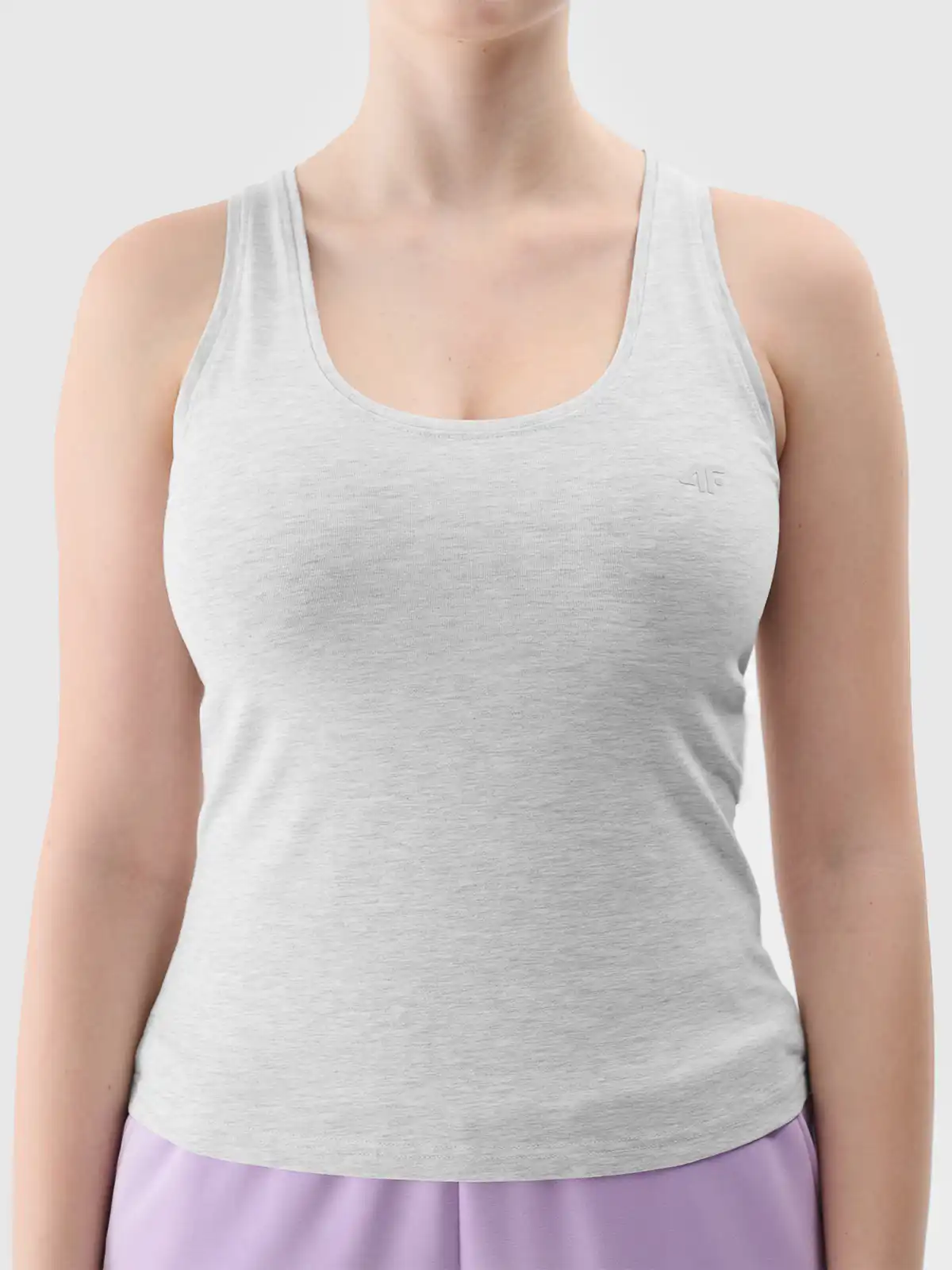 Maieu dama, gri, S [3]