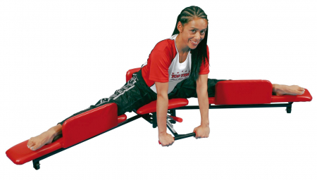 Accesorii sala/competitie - Masina de stretching ENCHO IV