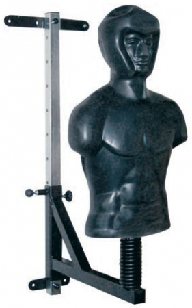 Accesorii sala/competitie - Manechin de perete "Punch boy"