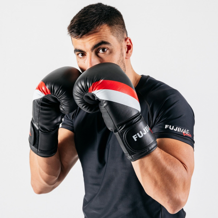 Manusi de MMA - Manusi Box Basic FUJIMAE, 6 oz