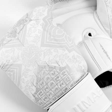 Manusi Box din Piele "SAKYANT II", 10 oz [1]