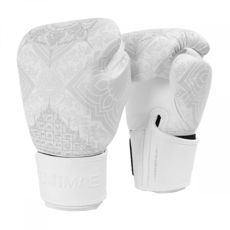 Sporturi - Manusi Box din Piele "SAKYANT II", 10 oz