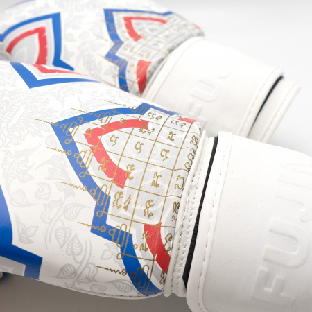 Manusi Box din Piele "SAKYANT II", 10 oz [6]