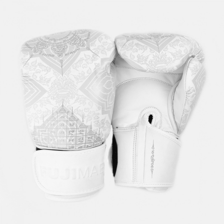 Manusi Box din Piele "SAKYANT II", 10 oz [3]