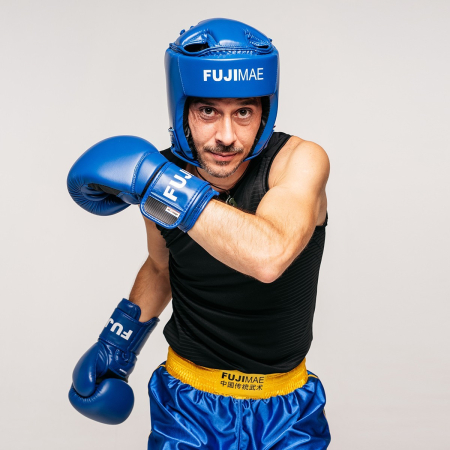 Manusi box Flexskin Advantage 2, 8 oz [4]