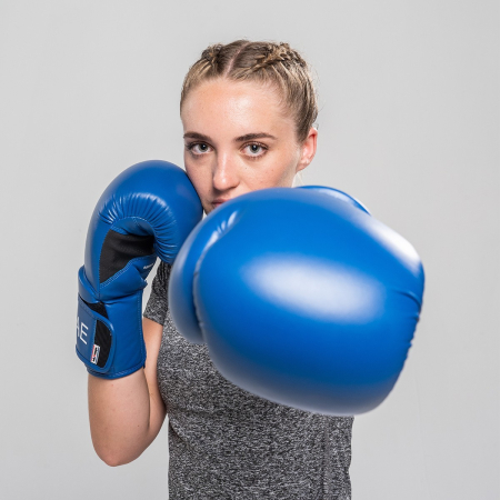 Manusi box Flexskin Advantage 2, 8 oz [6]