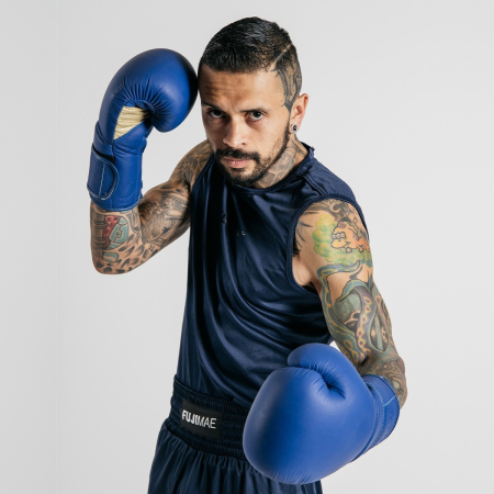 Manusi box piele Advantage 2, 12 oz [5]