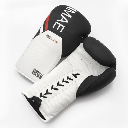 Manusi box piele ProSeries 2.0 (cu snur), 16 oz [2]
