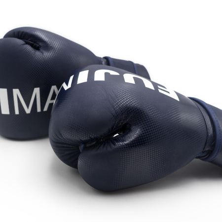 Manusi box piele ProSeries 45º, 10 oz [5]