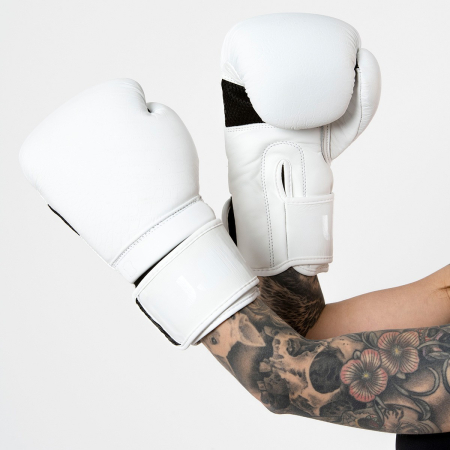 Manusi box piele Radikal 3.0, 12 oz [6]