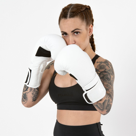 Manusi box piele Radikal 3.0, 12 oz [1]