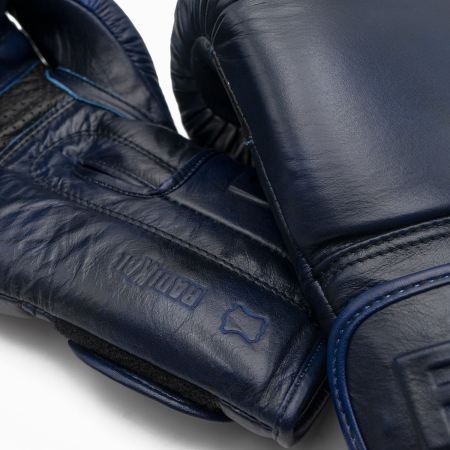 Manusi box piele Radikal Bloody Mary QS, 10 oz [4]