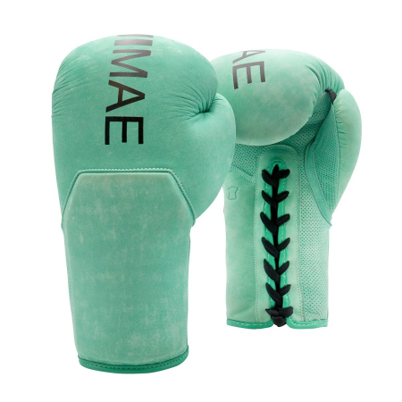 Manusi - Manusi box piele Vintage QS, 10 oz