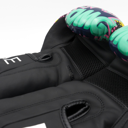 Manusi Box RADIKAL YOUNG GUNS, 8 oz [7]