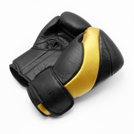 Manusi Box SPARRING 2 PRIMESKIN, 16 oz [2]