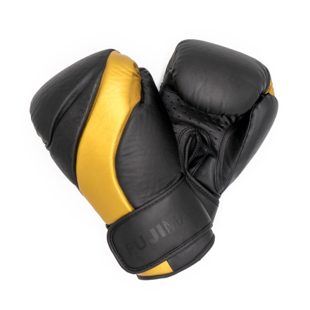 Manusi Box SPARRING 2 PRIMESKIN, 16 oz [3]