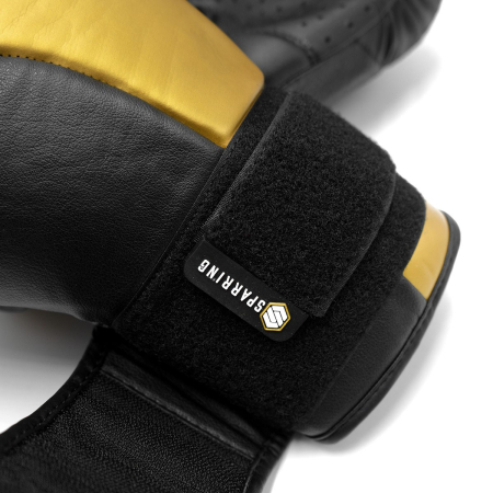 Manusi Box SPARRING 2 PRIMESKIN, 16 oz [4]