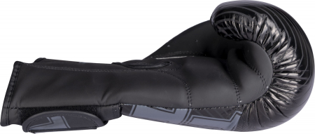 Manusi Box “Vectory”, Top Ten, Negru, 16 Oz [1]