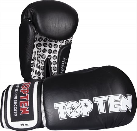 Manusi - Mănuși de kickbox