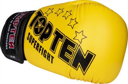 Manusi de box Superfight 3000 [2]