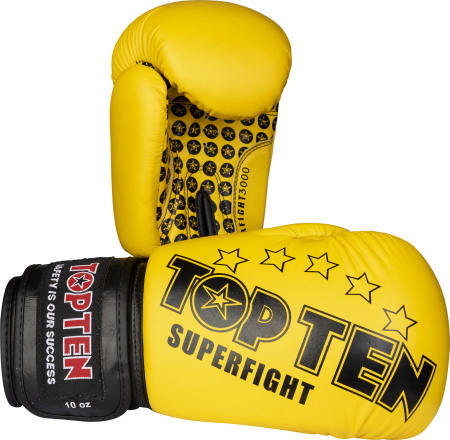 Sporturi - Manusi de box Superfight 3000