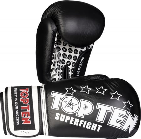 Manusi - Manusi de box Superfight 3000