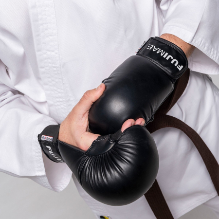 Manusi Karate Advantage, XL [2]