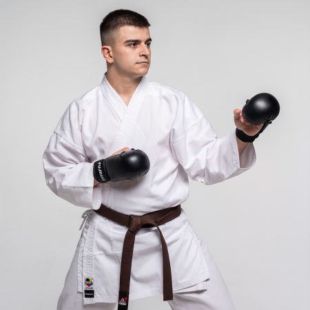 Manusi Karate Advantage, XL [4]