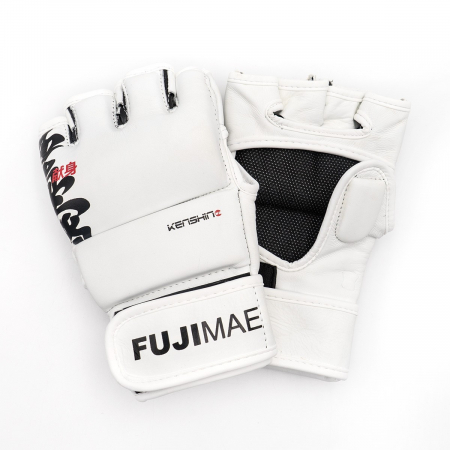 Manusi MMA Kenshin ProSeries - piele, S [1]