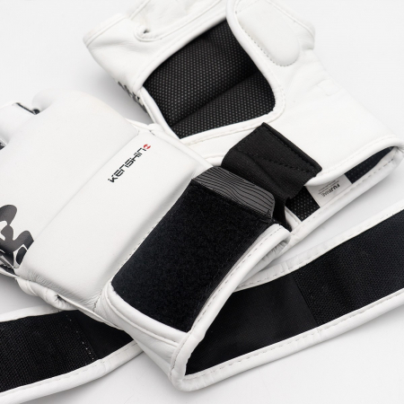 Manusi MMA Kenshin ProSeries - piele, S [3]