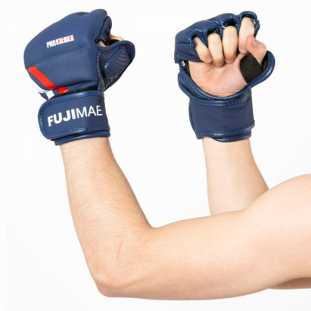 Manusi MMA piele ProSeries 2.0, M [2]