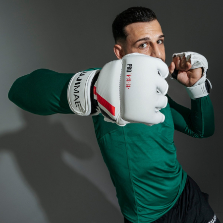 Manusi MMA piele ProSeries 2.0, S [7]