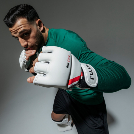 Manusi MMA piele ProSeries 2.0, S [6]